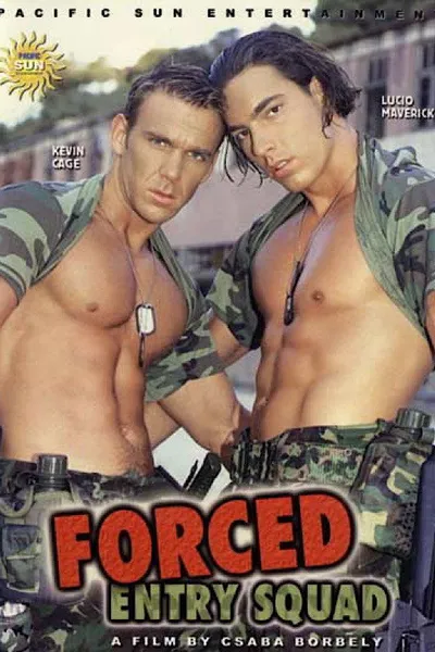 Forced Entry Squad