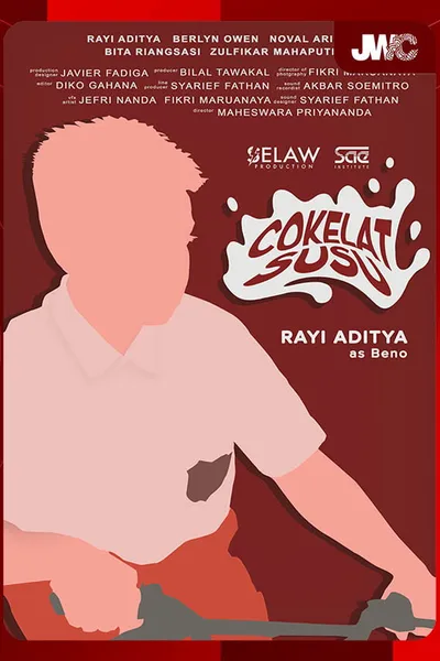 Cokelat Susu
