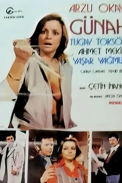 Günah