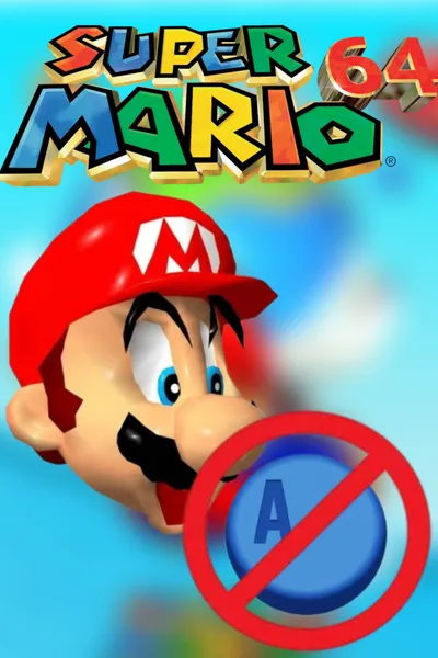 The Complete History of the A Button Challenge