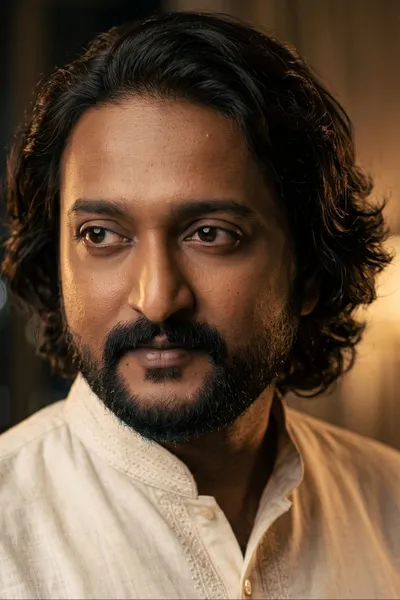 Rajon Chandra Das
