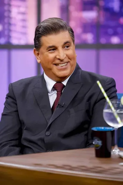 Carlos Nascimento