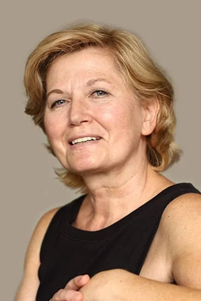 Iris Bohnau