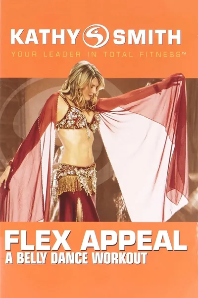Flex Appeal: A Belly Dance Workout