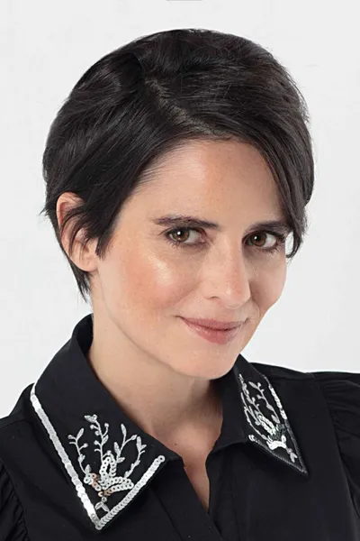 Monica Pardo