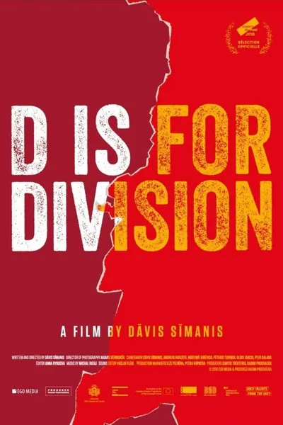 D is for Division