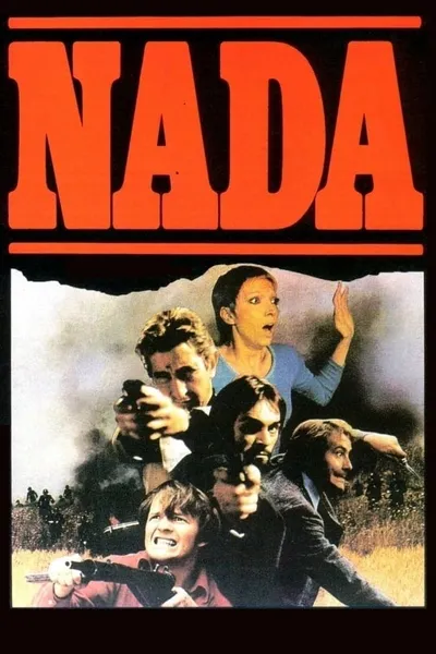 The Nada Gang