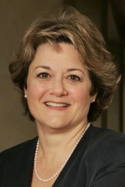 Bonnie Arnold