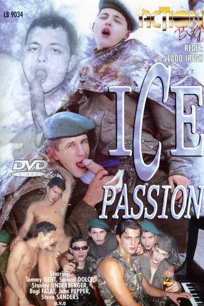 Ice Passion