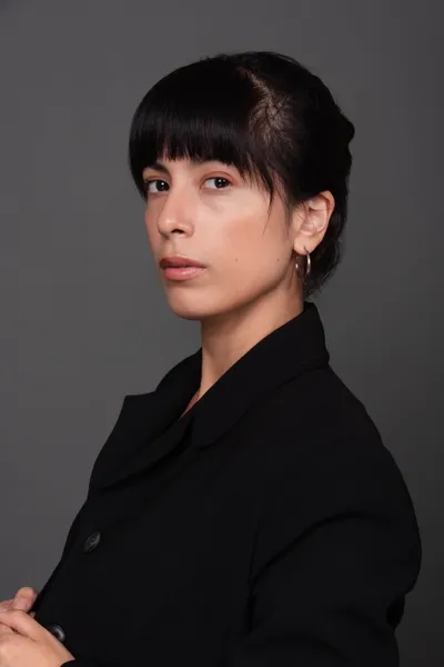 Arantxa Tegui