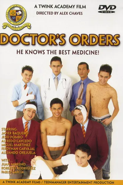 Doctor's Orders