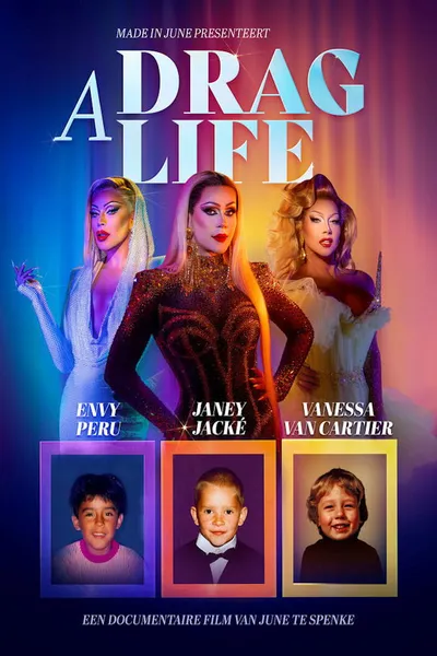 A Drag Life