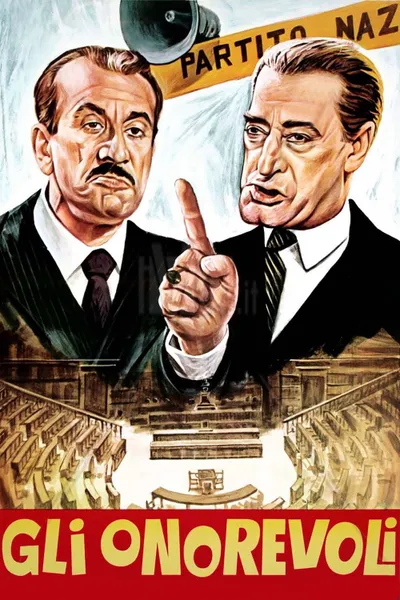Gli onorevoli