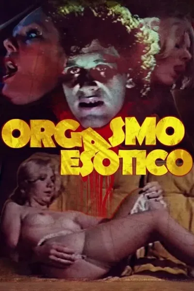 Orgasmo Esotico