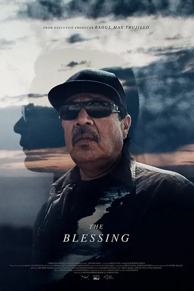 The Blessing