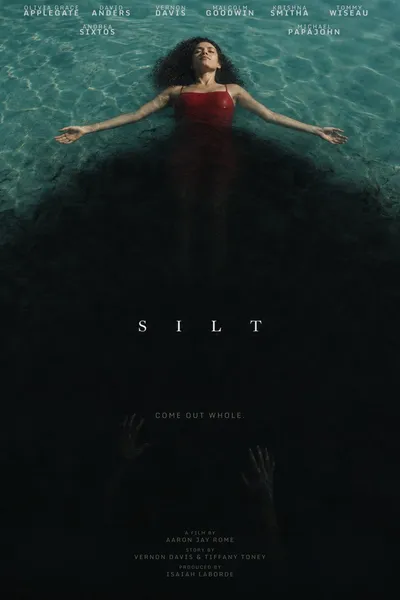 Silt