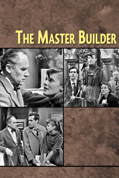 The Master Builder