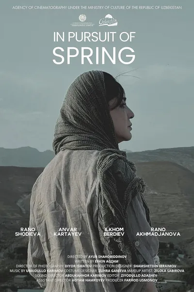In Pursuit of Spring