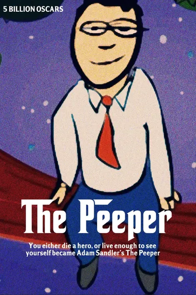 The Peeper