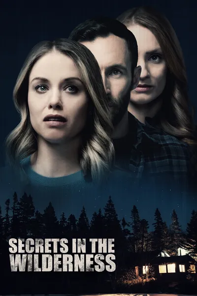 Secrets in the Wilderness