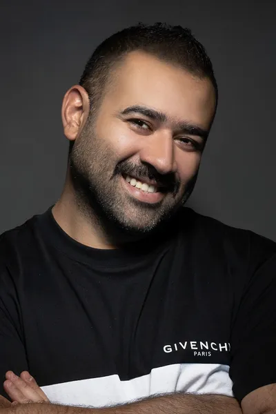 Bashar Al-Shatti