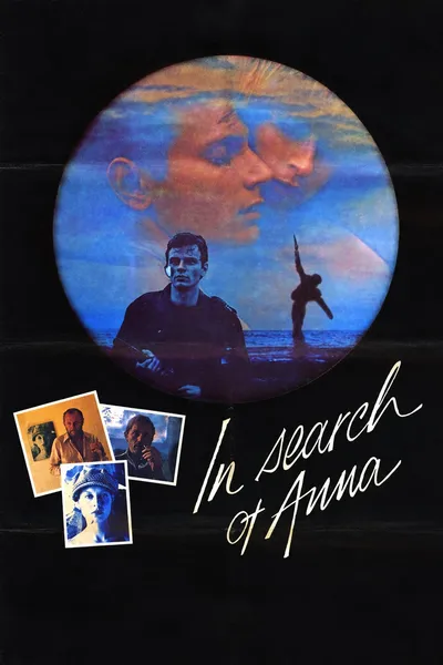 In Search of Anna