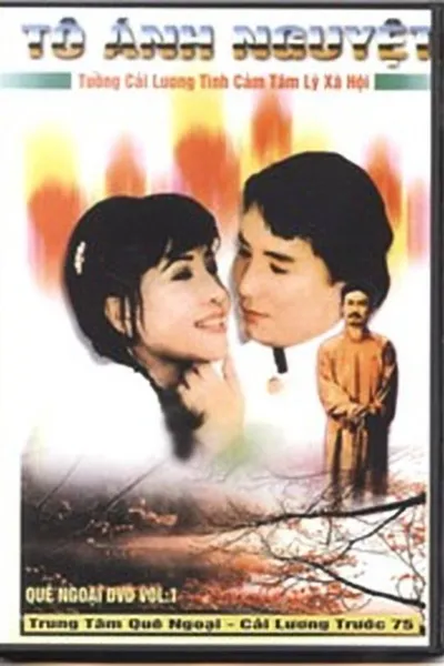 Tô Ánh Nguyệt