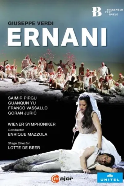 Verdi - Ernani