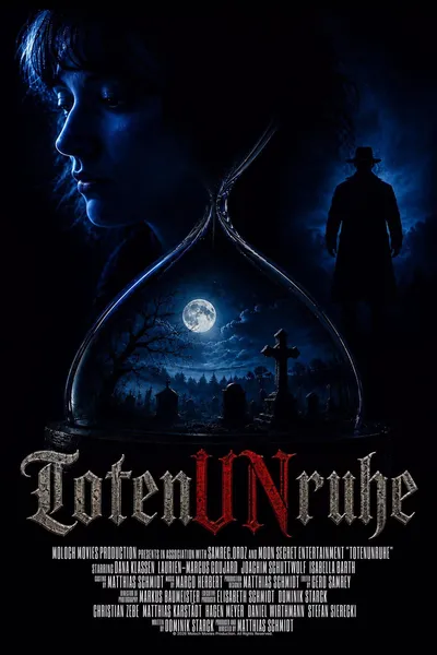 Totenunruhe