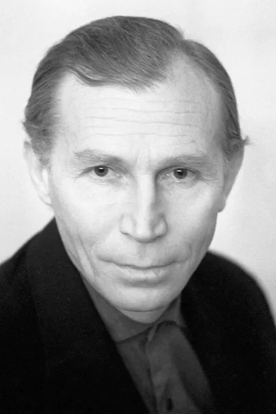 Ivan Lapikov
