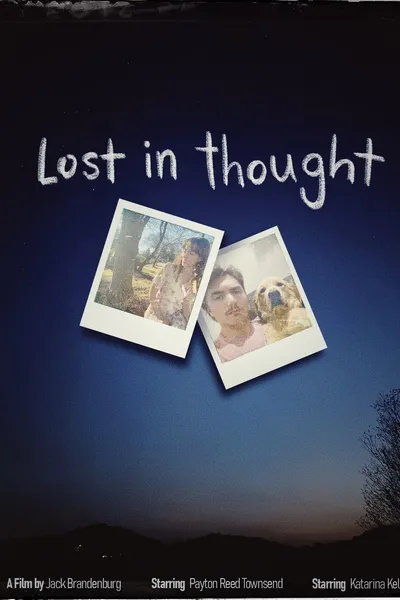 Lost In Thought
