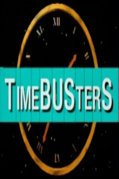 Time Busters