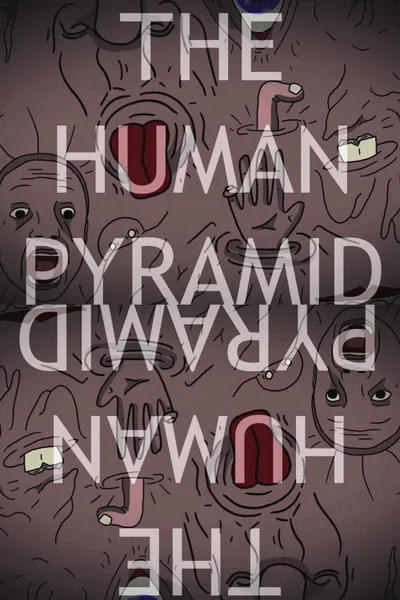 The Human Pyramid