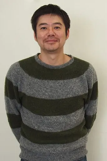 Yoshifumi Tsubota