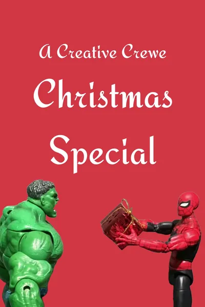 A Creative Crewe Christmas Special