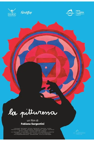 La pitturessa