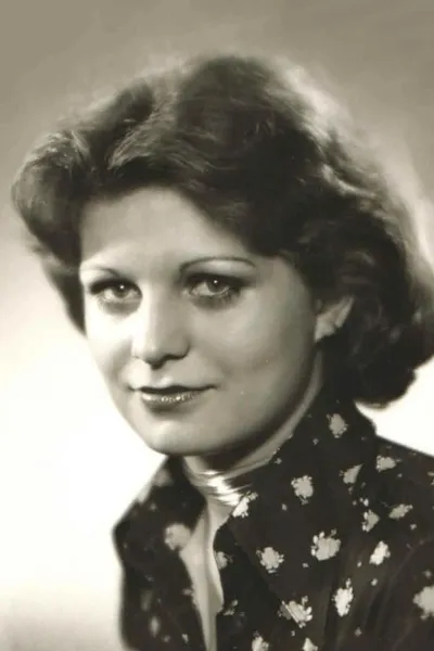 Eliška Kasanová