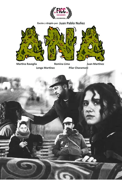 ANA