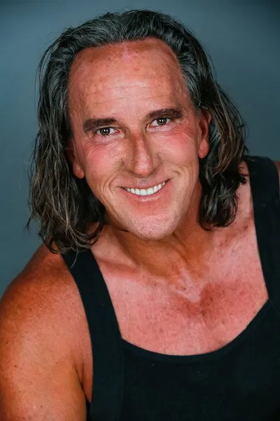Cody Cowell