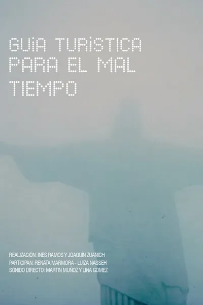 Guía turistica para el mal tiempo