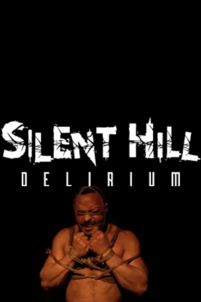 Silent Hill: Delirium