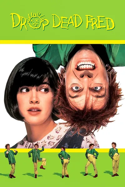 Drop Dead Fred