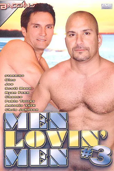 Men Lovin' Men 3
