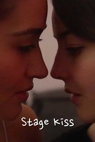 Stage Kiss