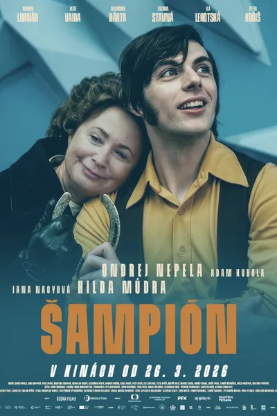 Champion