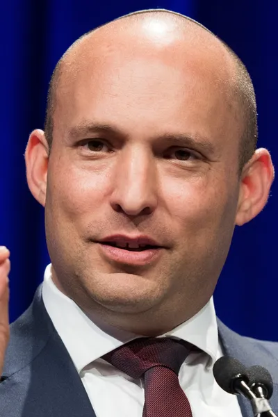 Naftali Bennett