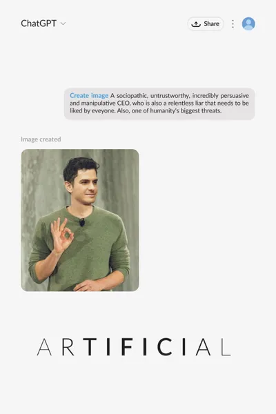 Artificial