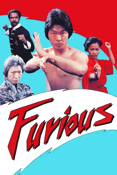 Furious