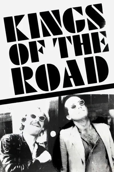 Kings of the Road