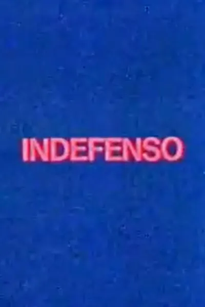 Indefenso